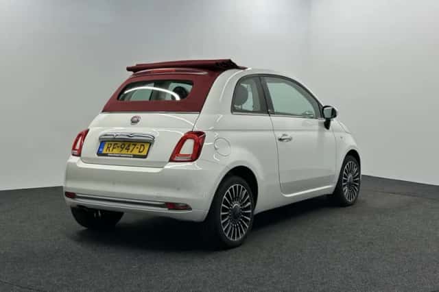Fiat 500 (2017) thumbnail 5