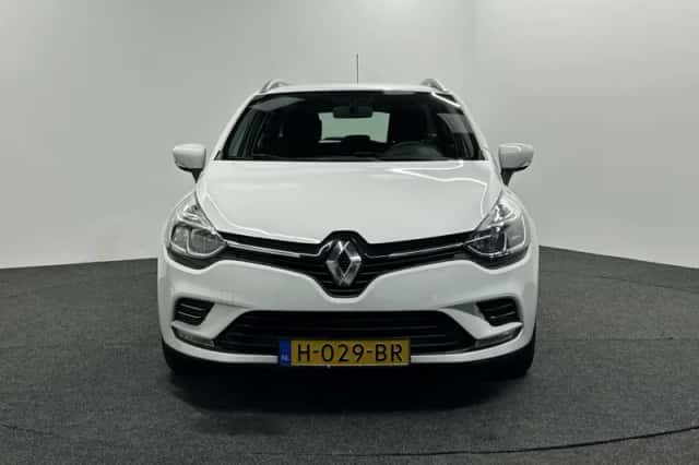 Renault Clio (2020) thumbnail 6