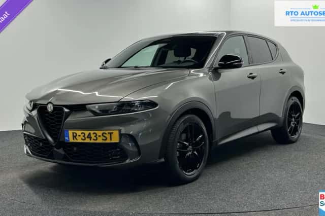 Alfa Romeo Tonale (2022) thumbnail 1