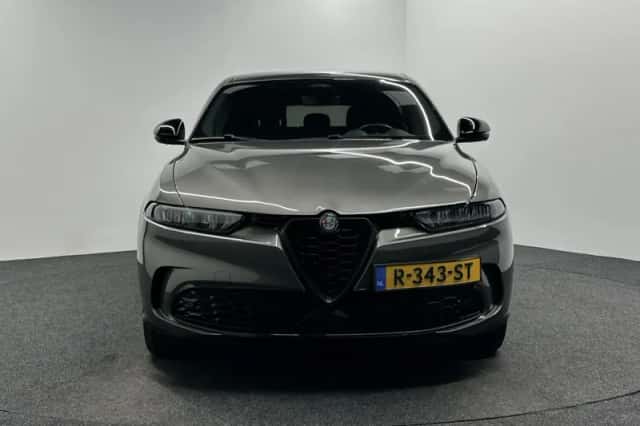 Alfa Romeo Tonale (2022) thumbnail 6