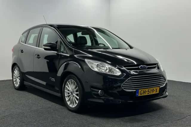 Ford C-Max (2015) thumbnail 3