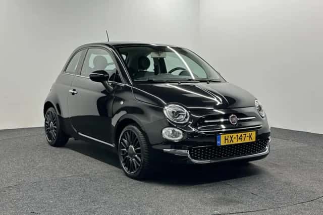 Fiat 500 (2016) thumbnail 3