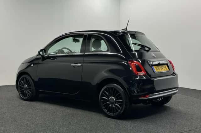 Fiat 500 (2016) thumbnail 4