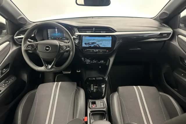 Opel Corsa (2025) thumbnail 2