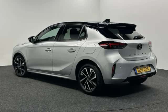 Opel Corsa (2025) thumbnail 4