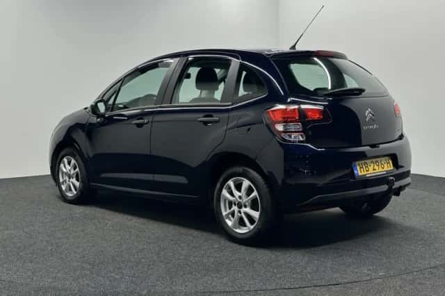 Citroën C3 (2015) thumbnail 4