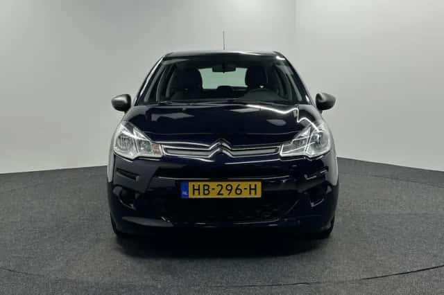 Citroën C3 (2015) thumbnail 6
