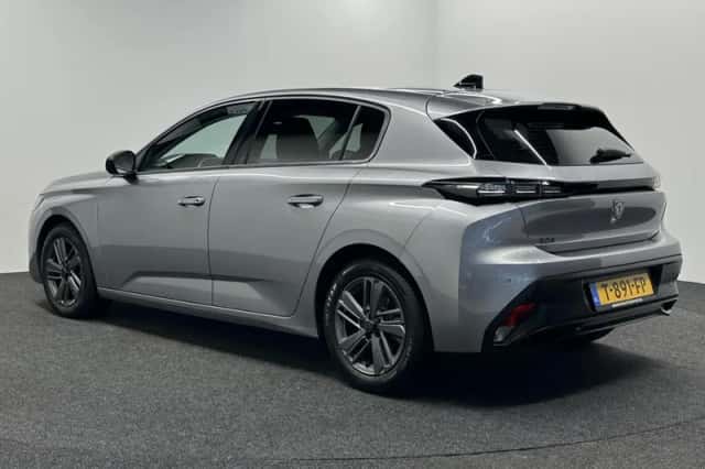 Peugeot 308 (2023) thumbnail 4