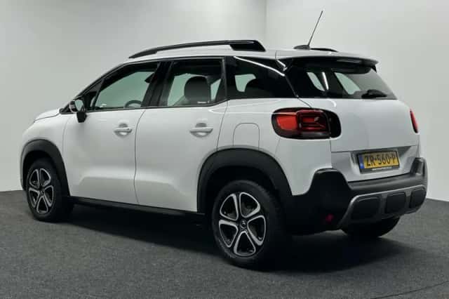 Citroën C3 Aircross (2019) thumbnail 4
