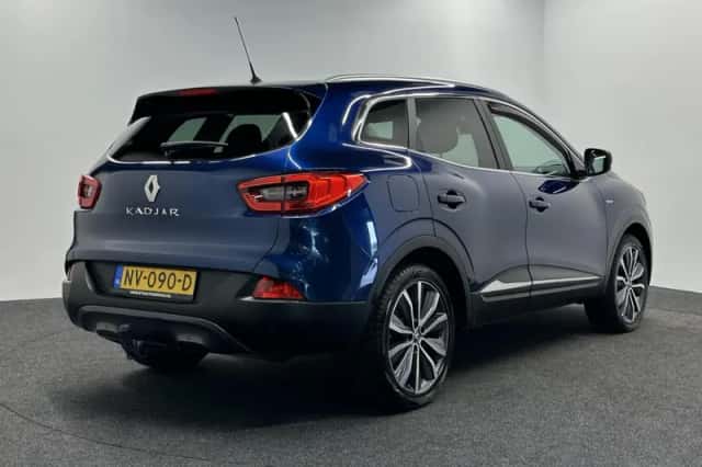 Renault Kadjar (2017) thumbnail 5