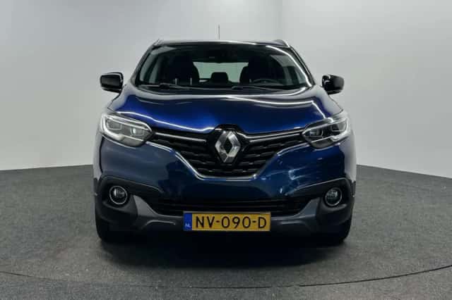 Renault Kadjar (2017) thumbnail 6