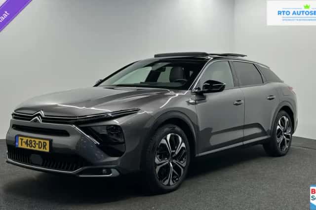 Citroën C5 X (2023) thumbnail 1