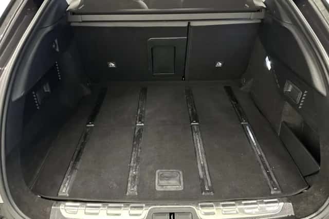 Citroën C5 X (2023) thumbnail 6