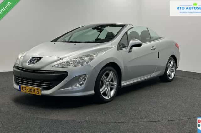 Peugeot 308 (2009) thumbnail 1