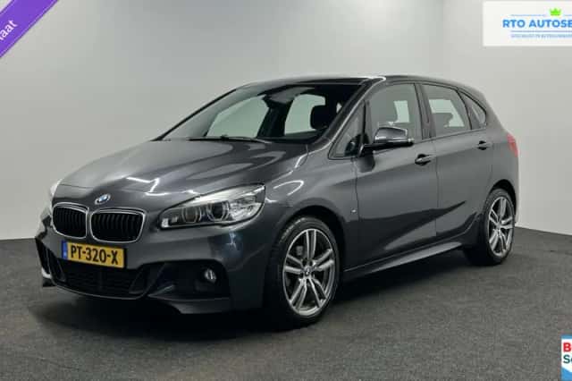 BMW 2-Serie Active Tourer (2017) thumbnail 1