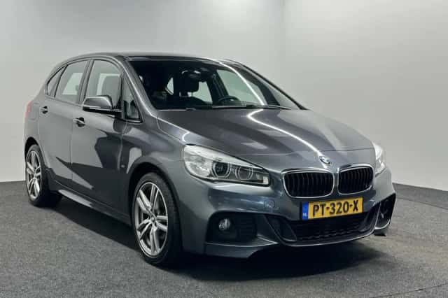 BMW 2-Serie Active Tourer (2017) thumbnail 3