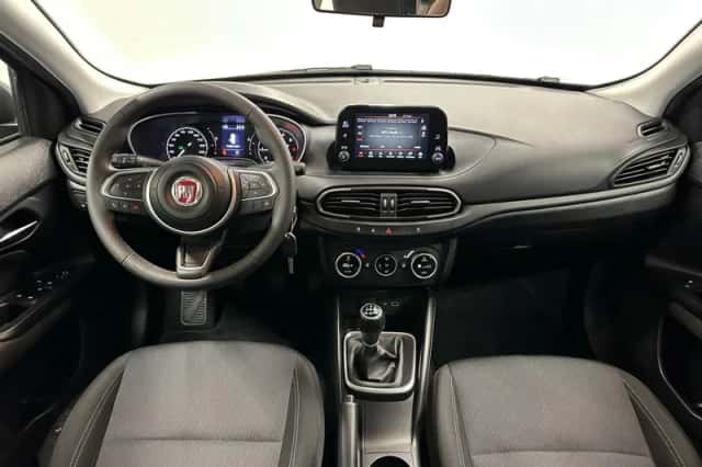 Fiat Tipo (2021) thumbnail 2