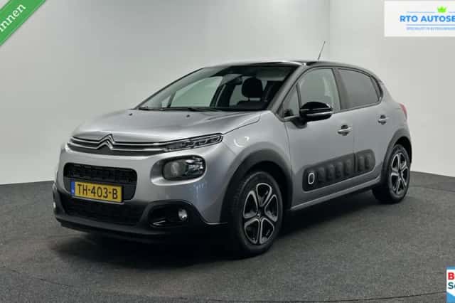 Citroën C3 (2018) thumbnail 1