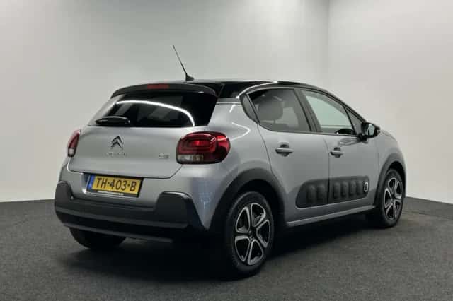 Citroën C3 (2018) thumbnail 5