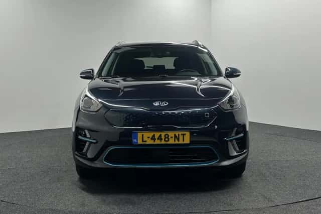 Kia Niro EV (2021) thumbnail 6