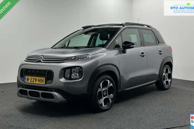 Citroën C3 Aircross (2019) thumbnail 1
