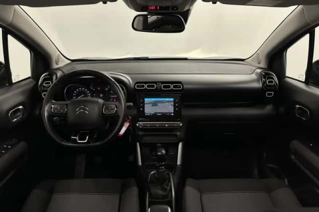 Citroën C3 Aircross (2019) thumbnail 2