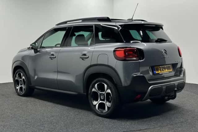 Citroën C3 Aircross (2019) thumbnail 4