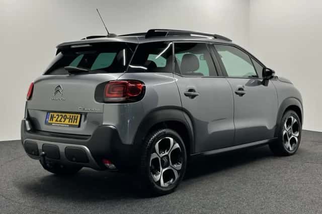 Citroën C3 Aircross (2019) thumbnail 5