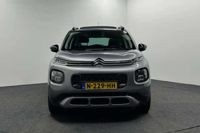 Citroën C3 Aircross (2019) thumbnail 6