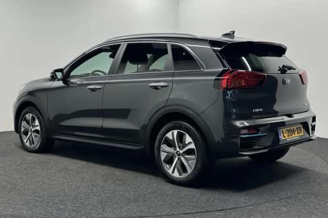 Kia Niro EV (2021) thumbnail 4
