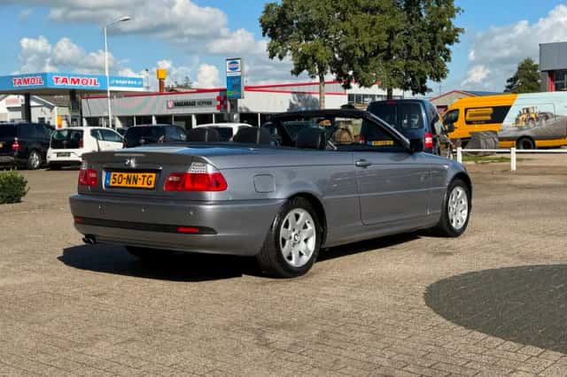BMW 3-Serie (2004) thumbnail 5