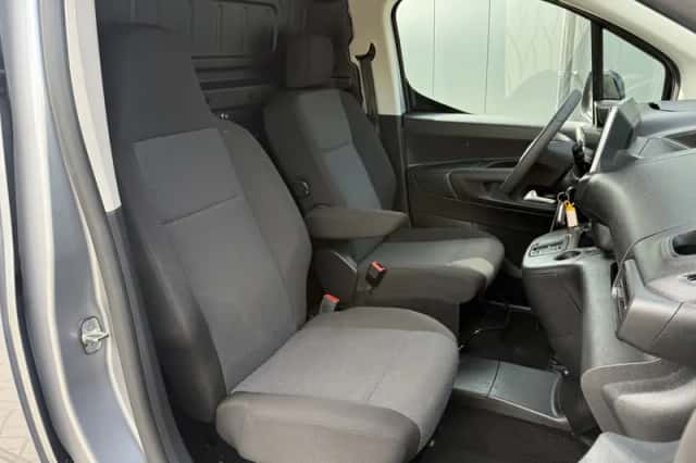 Opel Combo (2025) thumbnail 5