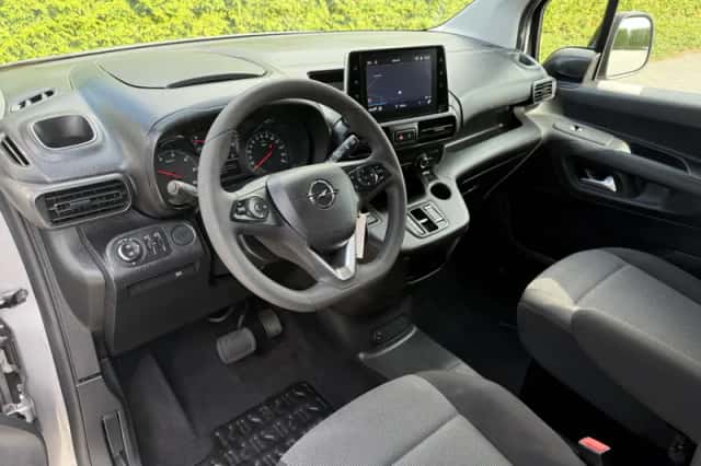 Opel Combo (2025) thumbnail 6