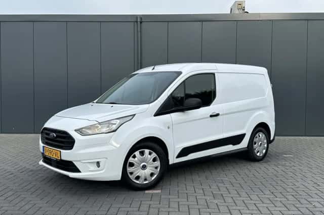 Ford Transit (2019) thumbnail 1