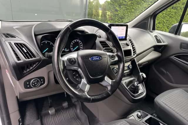 Ford Transit (2019) thumbnail 6