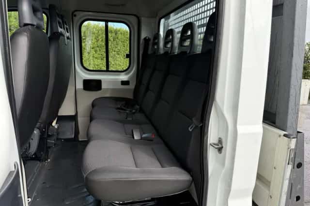 Peugeot Boxer (2019) thumbnail 6