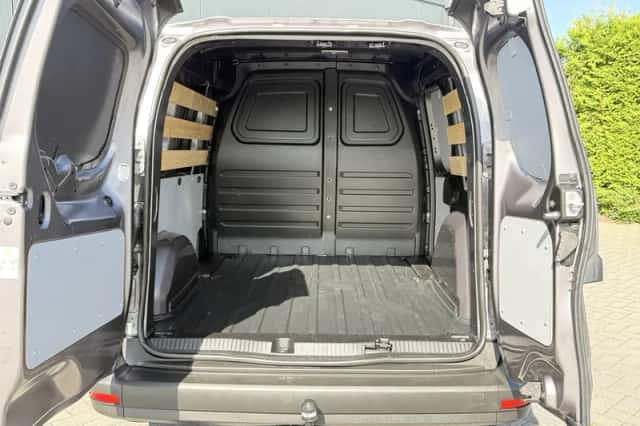 Mercedes-Benz Citan (2023) thumbnail 5
