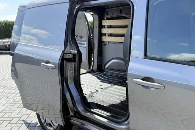 Mercedes-Benz Citan (2023) thumbnail 6