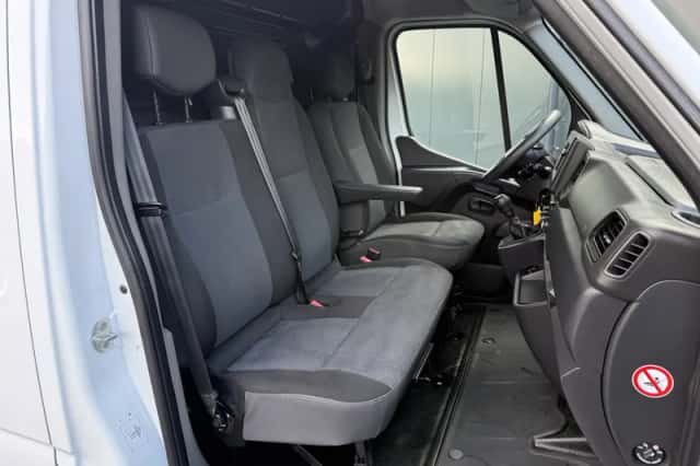 Renault Master (2021) thumbnail 6