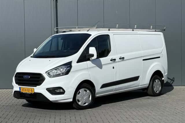 Ford Transit (2020) thumbnail 1
