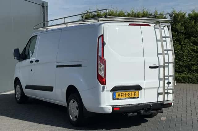 Ford Transit (2020) thumbnail 5