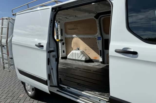 Ford Transit (2020) thumbnail 6