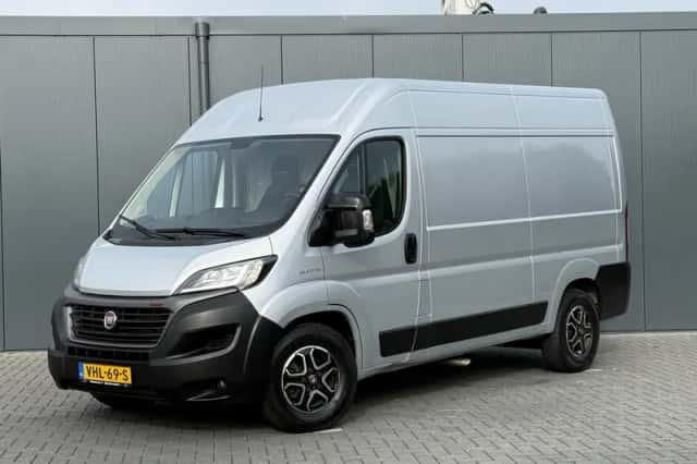 Fiat Ducato (2020) thumbnail 2