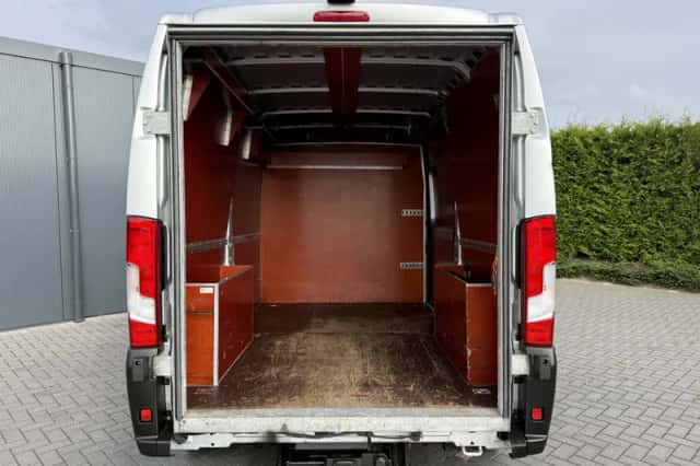 Fiat Ducato (2020) thumbnail 6