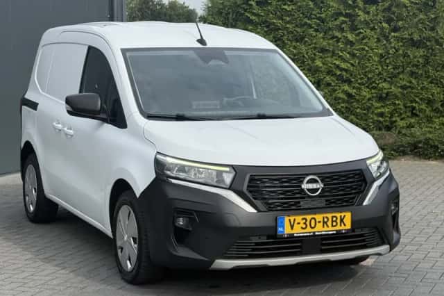 Nissan Townstar (2023) thumbnail 3