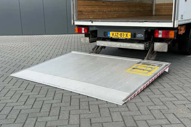Ford Transit (2021) thumbnail 6