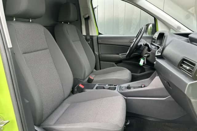 Volkswagen Caddy (2021) thumbnail 5