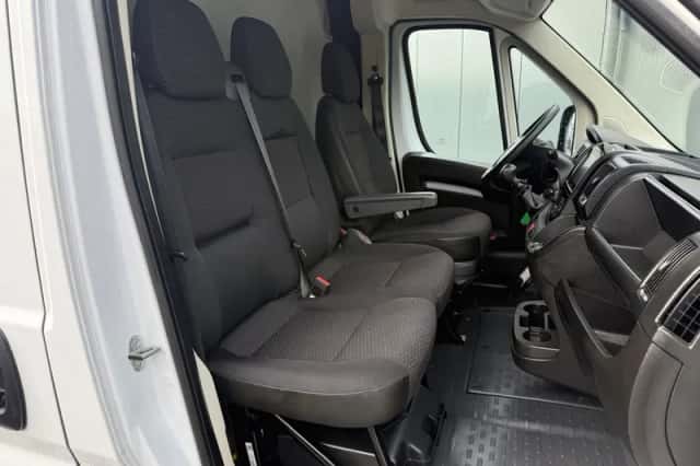 Peugeot Boxer (2023) thumbnail 5