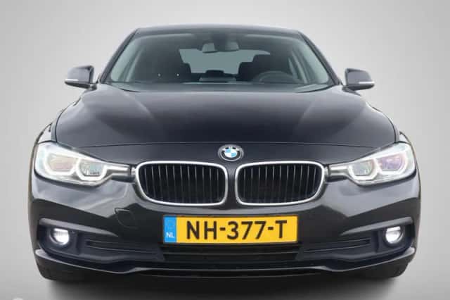 BMW 3-Serie (2017) thumbnail 5