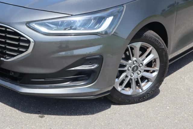 Ford Focus (2023) thumbnail 4